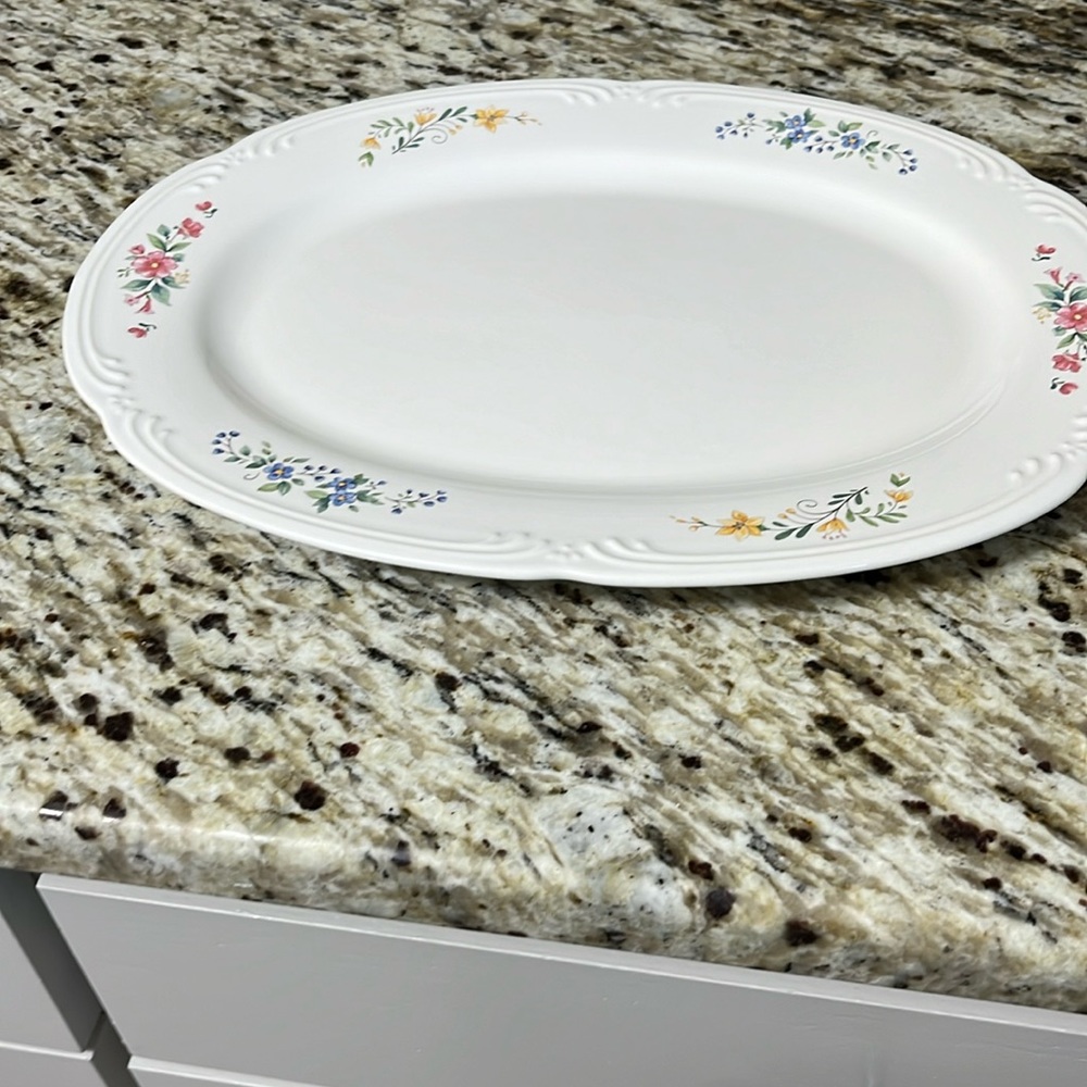 Platter